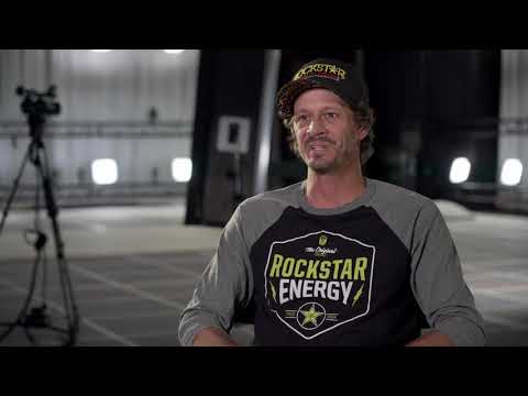 Bucky Lasek | Behind The Scenes Tony Hawk’s™ Pro Skater™ 1 and 2