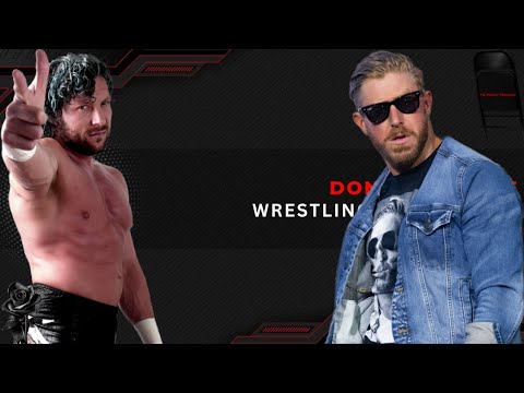 Kenny Omega vs Orange Cassidy