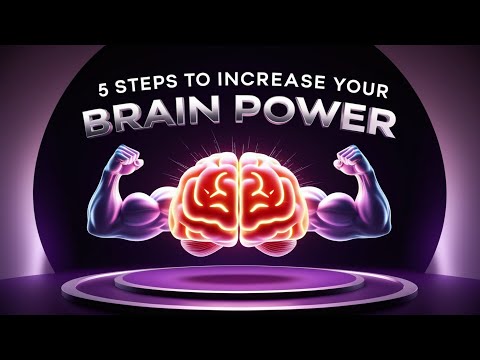 How To Increase Memory Power | How To Remember Information For A Longer Period | Science Of Memory