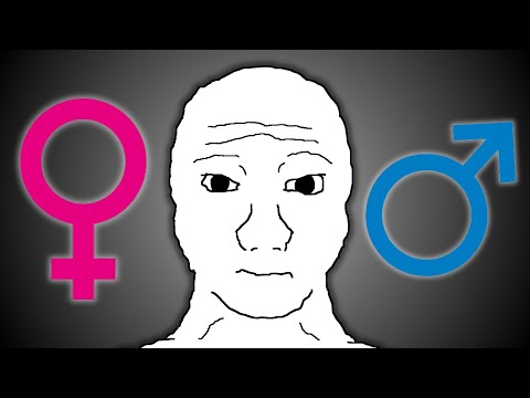 Genders: The Simplest Complication