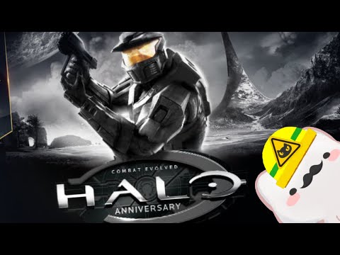 HALO  || NOCHE DE HALOOOO