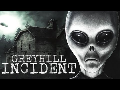 Greyhill Incident - Jogando Pela Primeira Vez e Conversando Com os Inscritos!