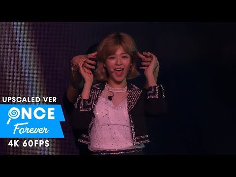 TWICE「My Headphones On」TWICELAND The Opening (60fps)