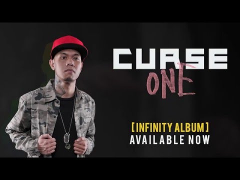 Curse One - Infinity Album - Track 07 - Distansya (Lyric Video)