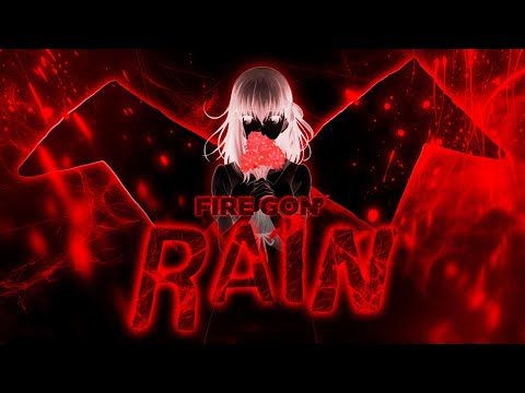 DAEGHO - FIRE GON' RAIN 🚨