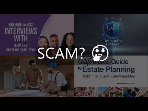 unique finance review  trustable broker or another scam