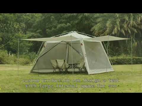 Geodesic tent Manufacturer China Chinese High Quality Cheapest