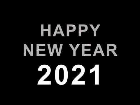 С НОВЫМ ГОДОМ! С НАСТУПАЮЩИМ 2021 НОВЫМ ГОДОМ! САМОЕ КРАСИВОЕ ПОЗДРАВЛЕНИЕ С НОВЫМ ГОДОМ!