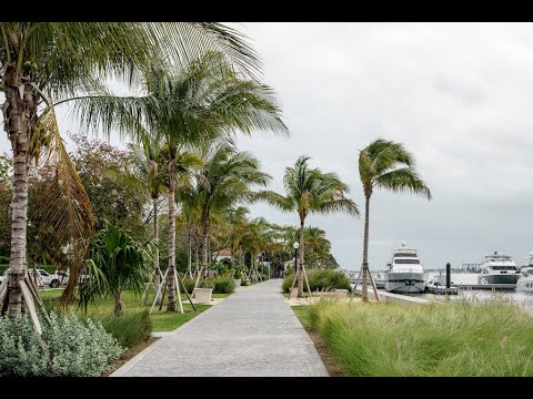 Landmarks Discovered: Lake Park Drive