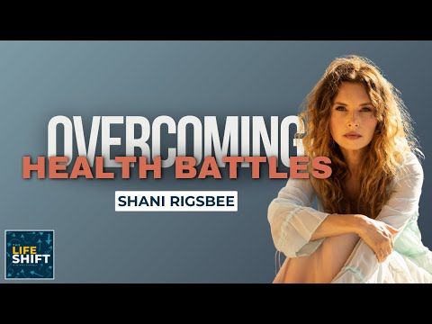 Overcoming Adversity: Shani Rigsbee's Life-Changing Health Battle