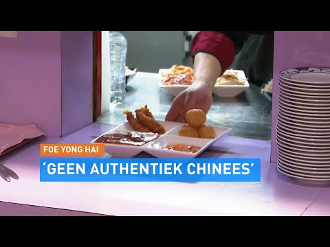 Babi pangang verdwijnt! Een kijkje in de keuken van Chinees-Indische restaurant | Hart van Nederland