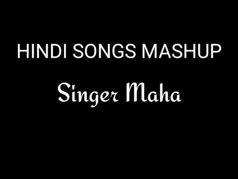 Bollywood Songs Mashup Singer MahaLaxmi