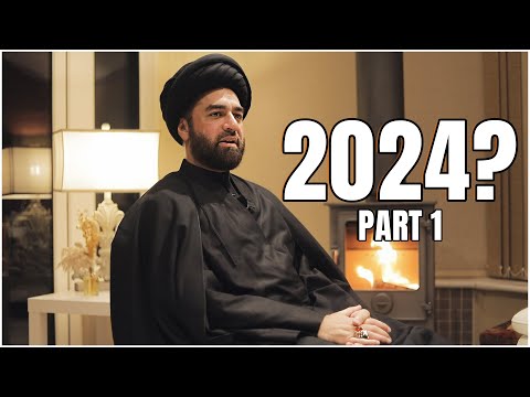 Kia 2024 Bheteri Ki Taraf Jayega? | Part 1 | Maulana Syed Ali Raza Rizvi