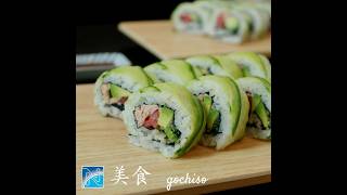 California roll #japaneserecipe#sushirecipe#sushi