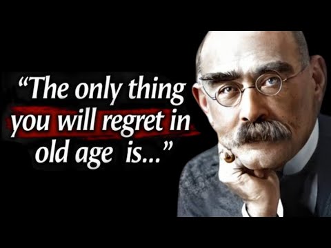 Timeless Wisdom"Avoid regrets in old age with these Life lessons