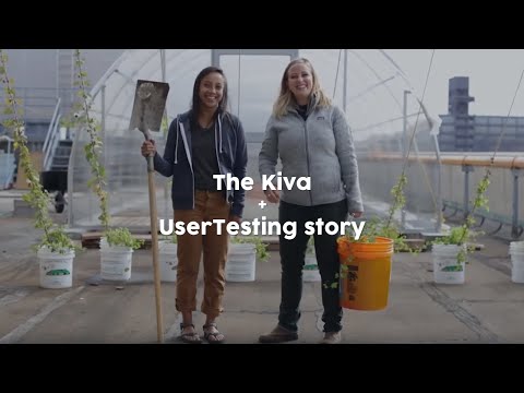 How customer feedback boosted Kiva's lending platform's usability and conversions