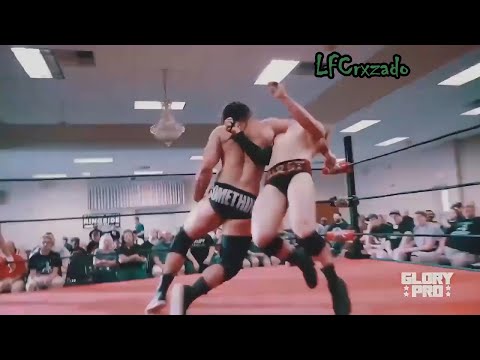 Jake Something's Lariats Compilation