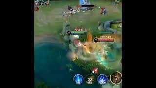 Le Xiao (Alessio) | Honor of Kings #moba #hok #marksman #gameplay