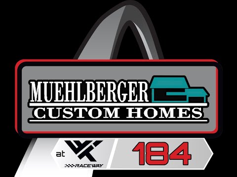 Asphalt Outlaws Racing | Muehlberger Custom Homes 184 | World Wide Technology Raceway | PGR eSports