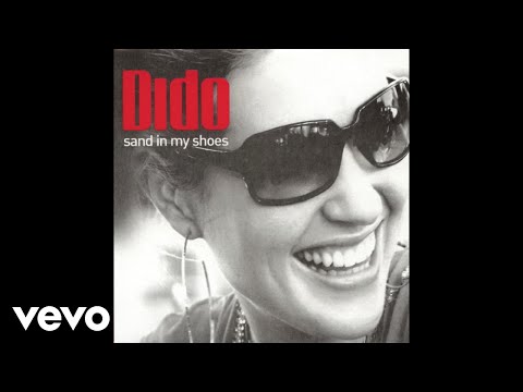 Dido - Sand In My Shoes (Rollo & Mark Bates Remix) (Audio)