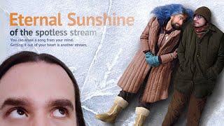 Eternal Sunshine of the Spotless Stream | The Longest Johns Singing Stream