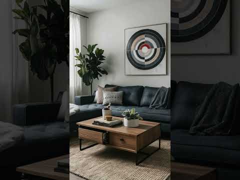 West Elm Industrial Storage Pop Up Coffee Table