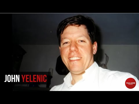 John Yelenic | Psychic Investigators | S3E11