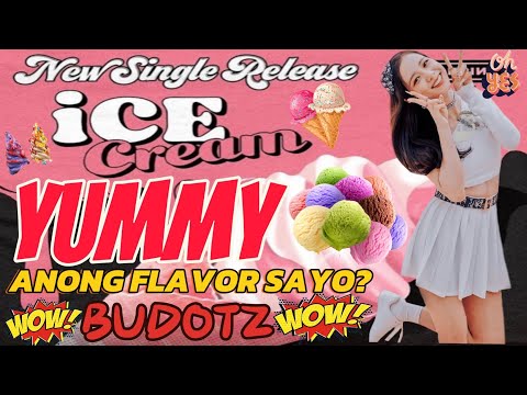 ICE CREAM YUMMY TIKTOK VIRAL BUDOTS REMIX MILANZ TV VERSION