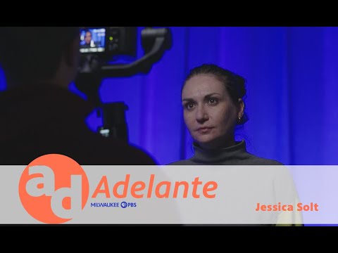 Adelante | Web Extra | Jessica Solt Story - Full Interview