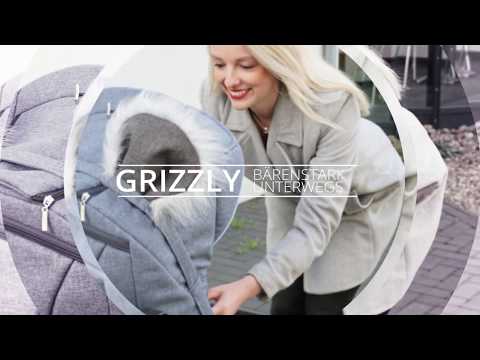 Grizzly – Reha-Wagen – Produkt-Teaser | THOMASHILFEN