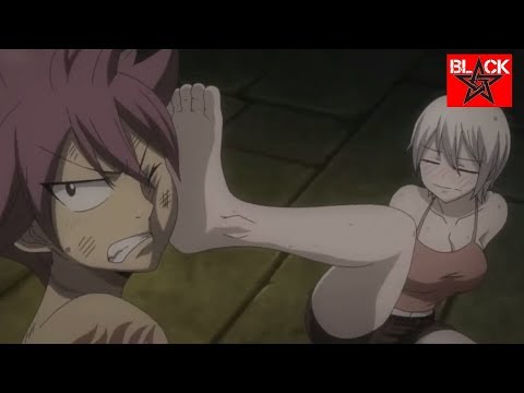 Natsu | Lisanna - Misunderstanding