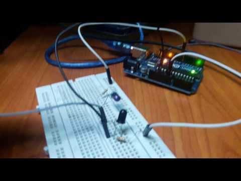 DIY: Obstacle sensor with Audio feedback (#2)