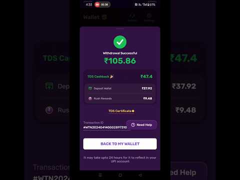 Best Earning App Without Investment | Online Earning App | Earn Money Online