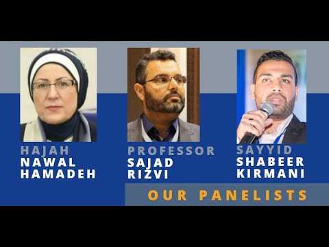 Week 4 - Panel Reflections: Education & Human Development