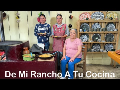 Vamos A Probar Los Chiles Rellenos De Agua Que Me Hicieron Mis Hijas Mi Gente