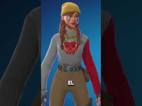 SKIN FORNITE #fornite #fornitenews #forniteskin #youtubeshorts #parati #izzhu