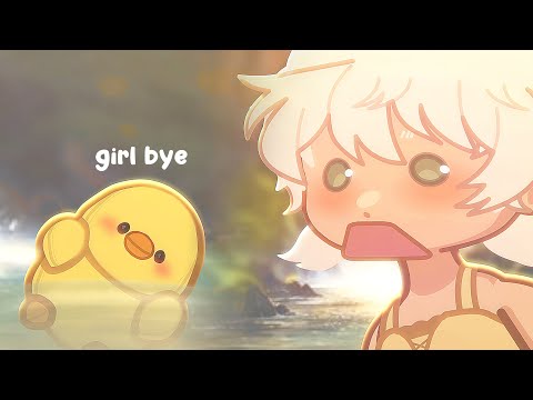 ☆ : 🐥 𝙈𝙍 𝙁𝙇𝙄𝙋𝙋𝙀𝙍!?  ☹️      ☆       [Gacha Life 2]