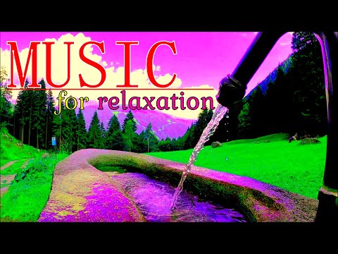 ~MUSIC FOR RELAXATION ~