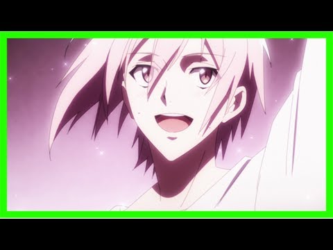 『アイナナ』スピンオフアニメがyoutube独占配信決定！先行映像公開　第1弾はtrigger結成秘話 ｜ ガジェット通信 getnews