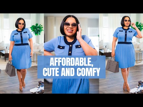 5 Summer Looks For Your Work To Weekend Wardrobe | Affordable, Cute and Comfy