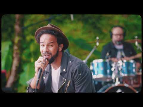 Kes & Jimmy October - Magic (feat. Etienne Charles) [Live Performance Video] | We Home | Soca 2020