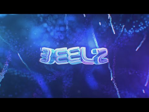 🔥INTRO PARA BEELZ • FT. @edcsanxis(C4D) | CA!O DES!GNER✓