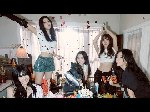 KPOP PLAYLIST GIRL GROUP MV #3