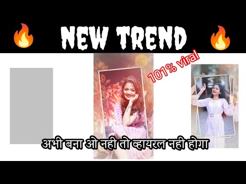 kinemaster new video editing 2021 whatsapp status | shake effect status editing | trending status