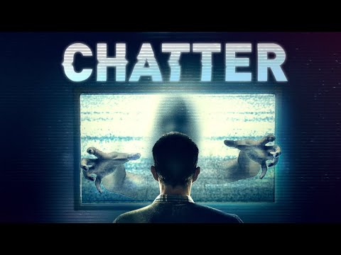 Chatter | Full Horror Thriller Movie