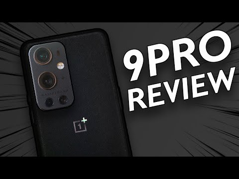 OnePlus 9 Pro Review : 7 Months Later!