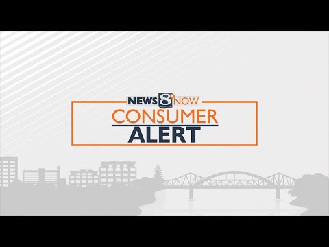 Your Morning Consumer News (6:00 A.M.)