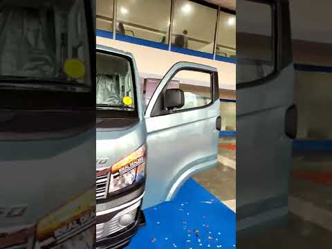 Tata yodha 2.0 & Tata intra v50 launch | tata pickup truck 2022 | Tata motors #shorts #short