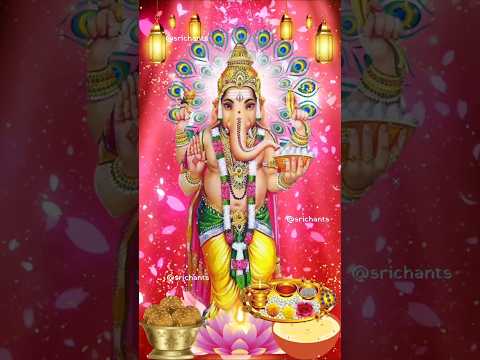 Ganesh Chaturthi Special Aarti #ganesh #ganeshchaturthi #ganeshutsav #ganapati #vinayaka #ganeshji