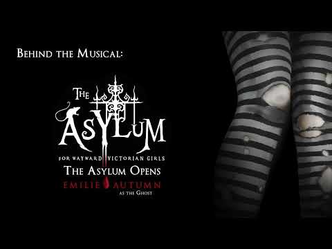 Emilie Autumn - Overture: The Asylum Opens